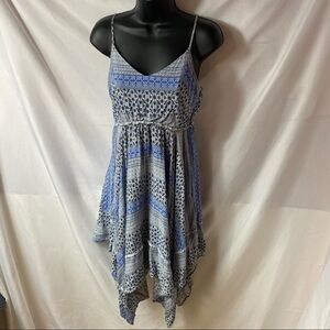 Lulu’s Dress